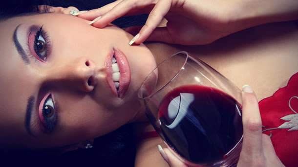 Mastering the Wine on Date Night