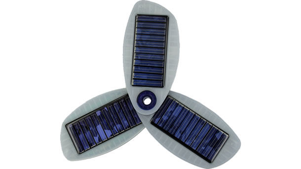 Solio Portable Solar Charger